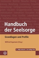 Wilfrie Engemann, Wilfried Engemann - Handbuch der Seelsorge