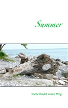Antje Steffen - Summer