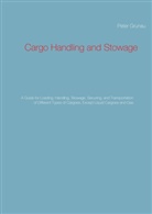 Peter Grunau - Cargo Handling and Stowage