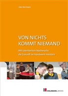 Udo Herrmann - Von nichts kommt niemand