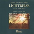 Johanna Arlt, Shimon Shraga - Lichtreise
