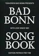 Patrick Boschung, Daniel Fontana, Adeline Mollard, Katharina Reidy, Patrick Boschung, Daniel Fontana... - Bad Bonn Songbook