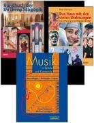 Peter Kliemann, Peter Bubmann, Michael Landgraf, Hartmut Rupp - Kombi-Paket Kirchenpädagogik / 3 Bände