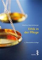 Martina Hiemetzberger - Ethik in der Pflege