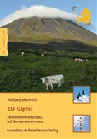 Wolfgang Machreich - EU-Gipfel