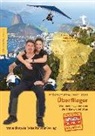 Doreen Kröber, Doreen Kroeber, Andreas Zmuda - Überflieger