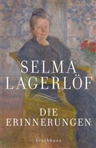 Selma Lagerlöf, Pauline Klaiber-Gottschau - Die Erinnerungen