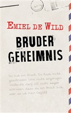 Emiel de Wild, Emiel de Wild, Rolf Erdorf - Brudergeheimnis