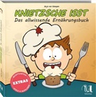 Anja von Kampen, Anja von Anja von Kampen, Anja von von Kampen - Knietzsche isst