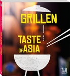 Gerd Eis - Grillen - Taste of Asia