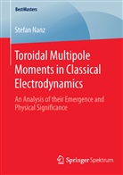 Stefan Nanz - Toroidal Multipole Moments in Classical Electrodynamics