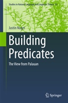 Justin Nuger - Building Predicates