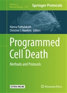 Christine Hawkins, Christine J. Hawkins, J Hawkins, J Hawkins, Hams Puthalakath, Hamsa Puthalakath - Programmed Cell Death