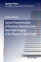 Denitza Denkova - Optical Characterization of Plasmonic Nanostructures