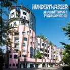 Friedensreich Hundertwasser, Friedensreich Hundertwasser, Wörner Verlag GmbH - Hundertwasser Architektur & Philosophie - Grüne Zitadelle