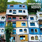 Friedensreich Hundertwasser, Friedensreich Hundertwasser, Wörner Verlag GmbH - Hundertwasser Architektur & Philosophie - Hundertwasserhaus