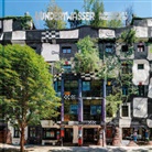 Friedensreich Hundertwasser, Friedensreich Hundertwasser, Wörne Verlag GmbH, Wörner Verlag GmbH - Hundertwasser Architektur & Philosophie - KunstHausWien