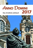Robert Huefner - Anno Domini 2017