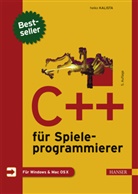 Heiko Kalista - C++ für Spieleprogrammierer