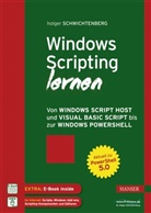 Holger Schwichtenberg, www.IT-Visions.de - Windows Scripting lernen
