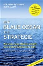 Chan Kim, W Chan Kim, W. Chan Kim, W. Chan Kim, Renée Mauborgne - Der Blaue Ozean als Strategie