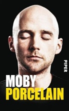 Richard (Moby) Melville Hall, Moby, Moby - Porcelain