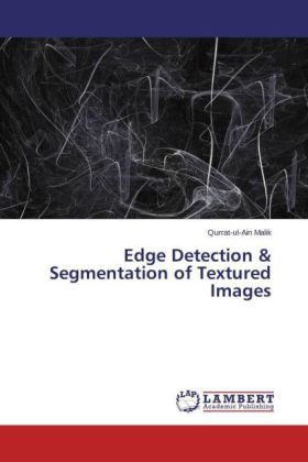Qurrat-ul-Ain Malik - Edge Detection & Segmentation of Textured Images