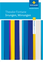 Theodor Fontane - Irrungen, Wirrungen