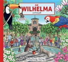 Tina Krehan - Die Wilhelma wimmelt