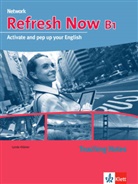 Lynda Hübner - Network Refresh Now B1: Teaching Notes