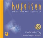 Hans-Jürgen Hufeisen - Einfach den Tag ausklingen lassen, 1 Audio-CD (Audiolibro)