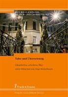 Holderbaum, Holderbaum, Jekatherin Lebedewa, Jekatherina Lebedewa - Tabu und Übersetzung