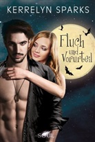 Kerrelyn Sparks - Fluch und Vorurteil
