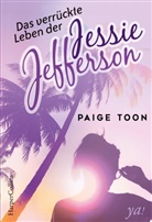 Paige Toon - Das verrückte Leben der Jessie Jefferson