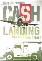 James Grippando - Cash Landing - Der Preis des Geldes