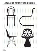Henrike Buscher, Henrike Büscher, Ingeborg de Roode, Jochen Eisenbrand, Et al, Fulvio Ferrari... - The Atlas of Furniture Design