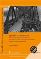 Anja Maibaum - Spielfilm-Synchronisation