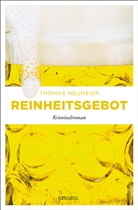 Thomas Neumeier - Reinheitsgebot