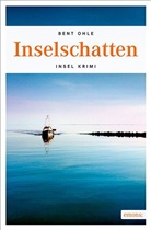 Bent Ohle - Inselschatten