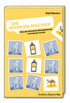 Ralf Nöcker - Die Marken-Macher