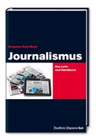 Stephan Russ-Mohl - Journalismus