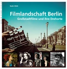 Franziska Donath, Nadi Wildt, Nadin Wildt, Franziska Donath - Filmlandschaft Berlin