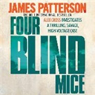 James Patterson - Four Blind Mice (Hörbuch)