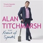Alan Titchmarsh - Knave of Spades (Audiolibro)