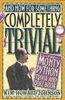 Kim Johnson - And Now for Something Completely Trivial