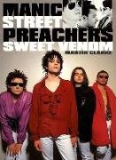 Martin Clarke - Manic Street Preachers - Sweet Venom