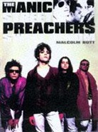 Martin Clarke - Manic Street Preachers