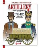 Alan McKay, Jean-Marie Mongin, Ludovic Letrun, LETRUN L-MONGIN J, Ludovic Letrun, Jean-Marie Mongin - Artillery and the Gribeauval System: Volume 3