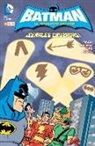 Art Baltazar, Eric Jones, Robert Pope - El intrépido Batman, ¡Señales cruzadas!
