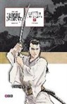 Kazuo Koike, Goseki Kojima - El Hombre Sediento